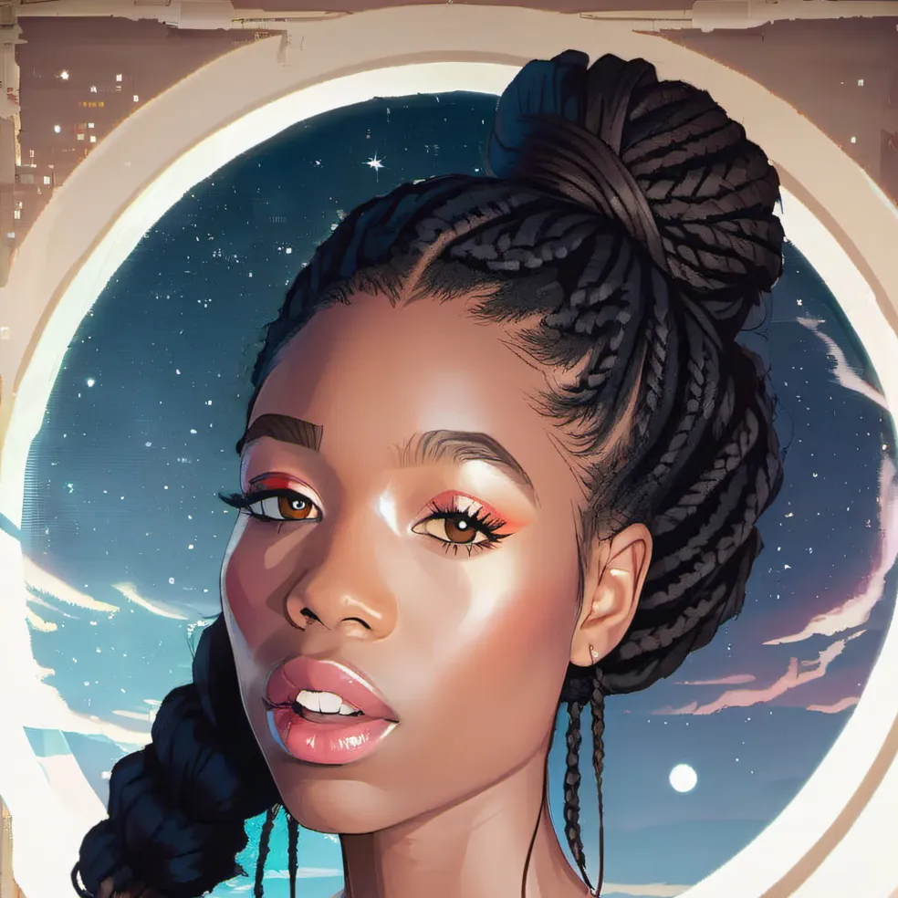 chat with ai character: Zirab