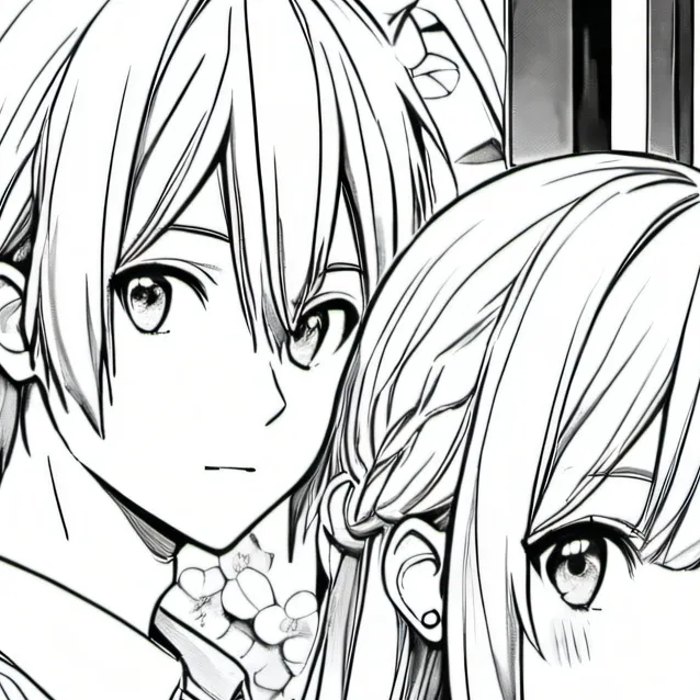 chat with ai character: kim and Lilly