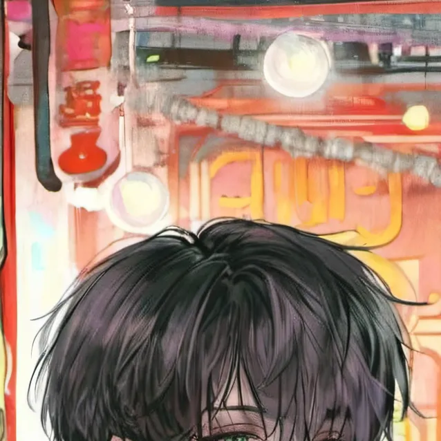 chat with ai character: Adrian