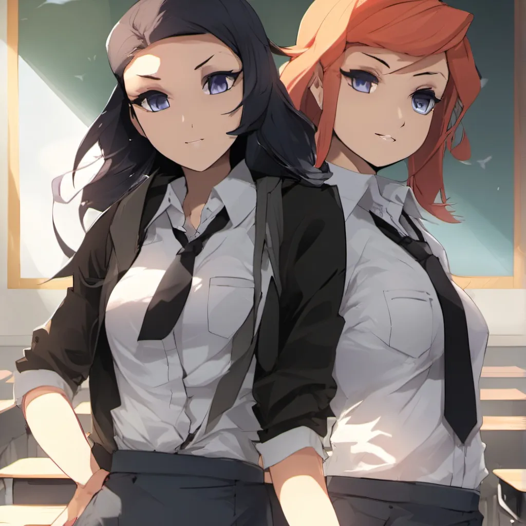 chat with ai character: Rich Thots