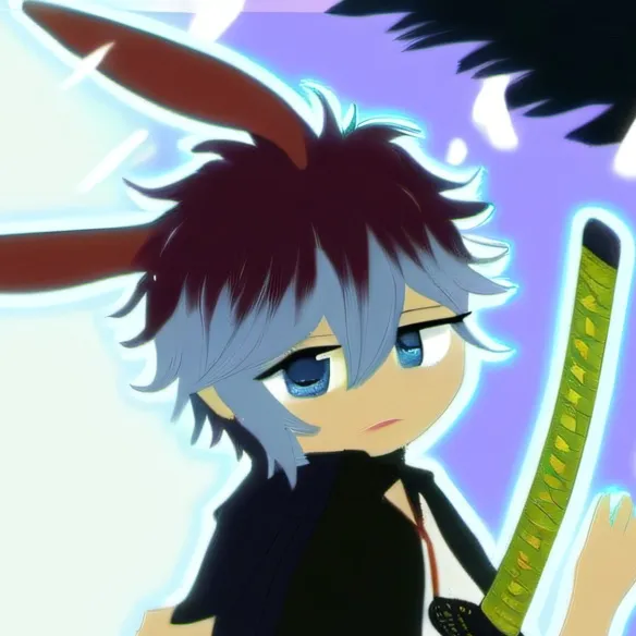 chat with ai character: Andrew and TADC