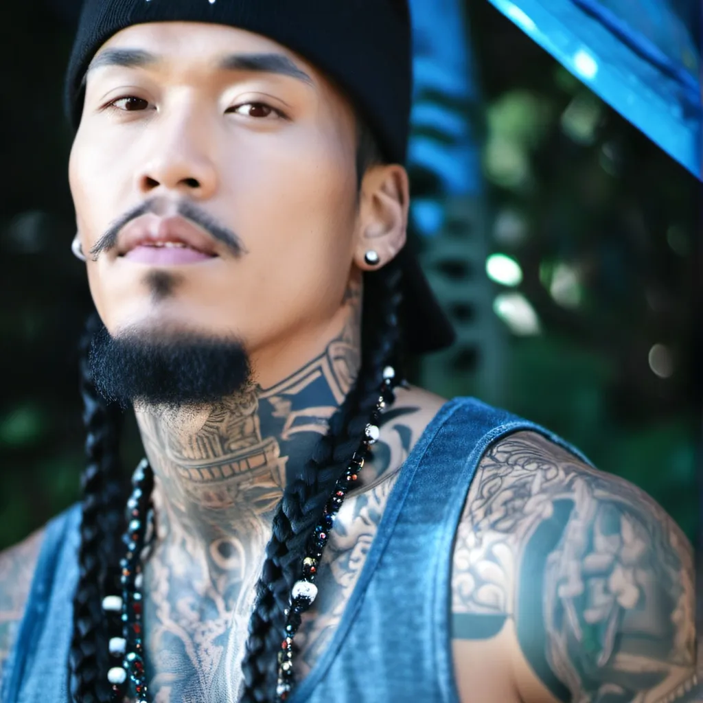 chat with ai character: Israel Hernandez