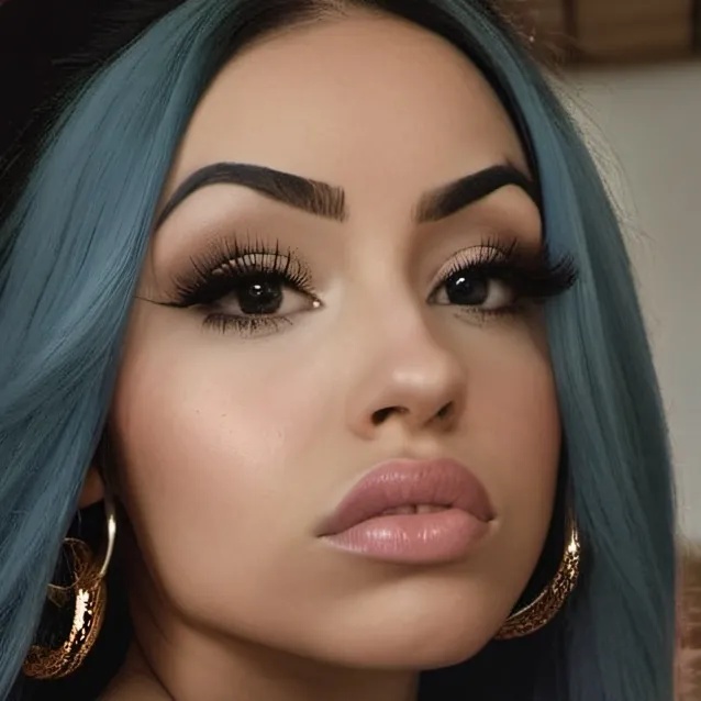 chat with ai character: 90 Day Fiance