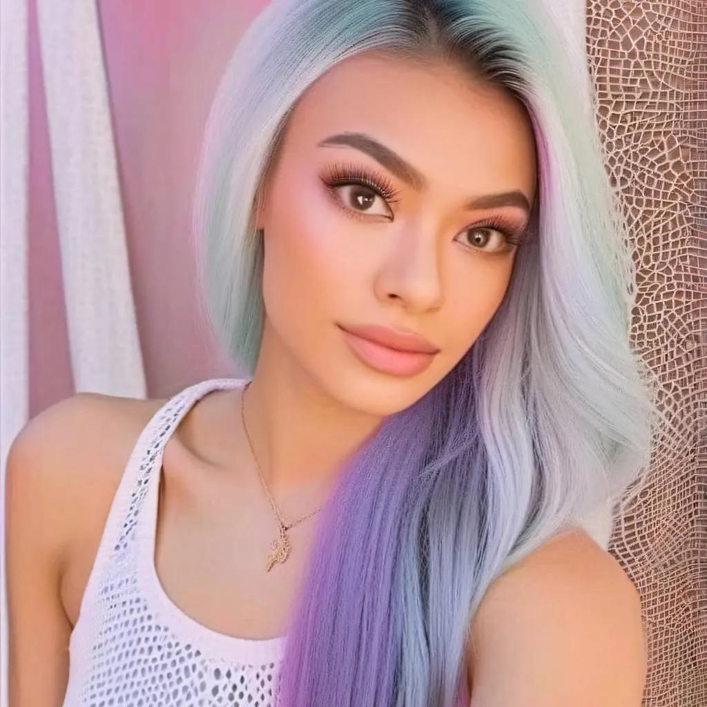 chat with ai character: Starlina Gutierrez