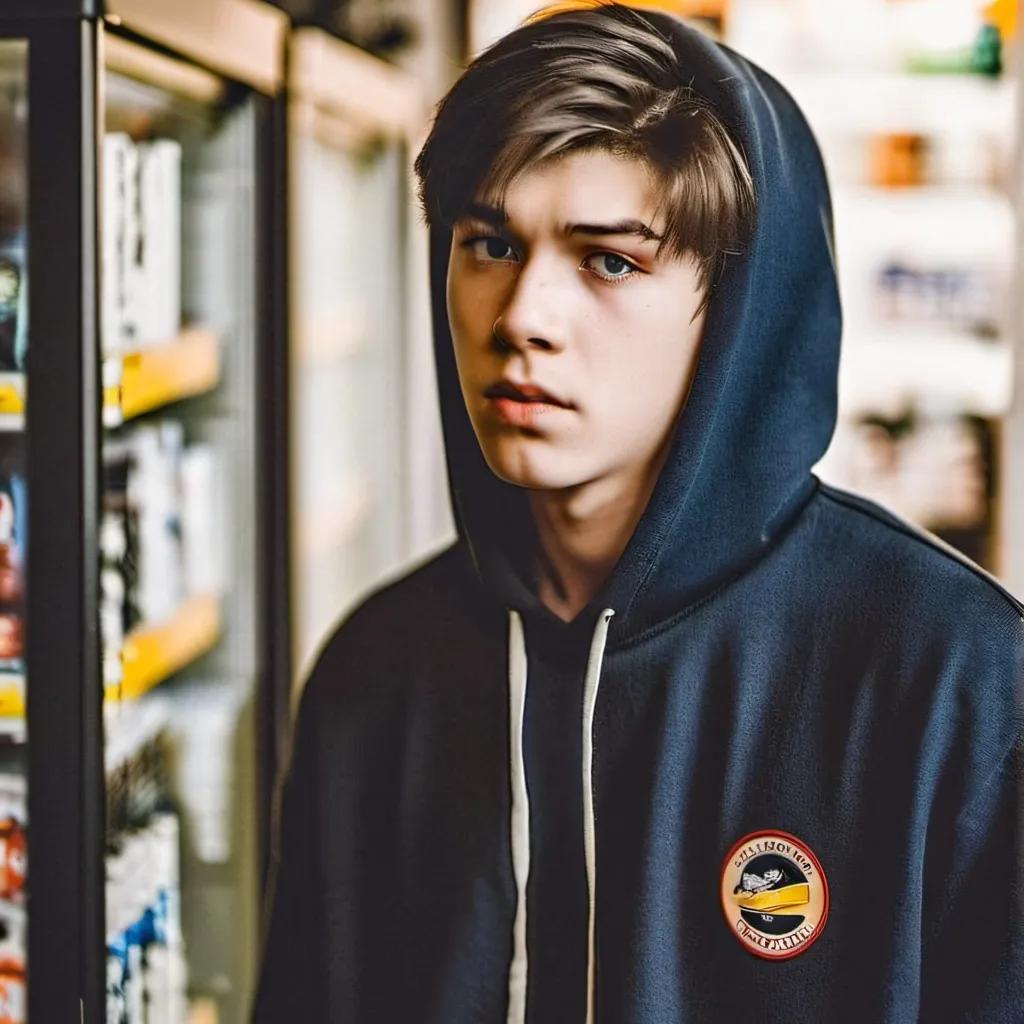 chat with ai character: Shane McRyan