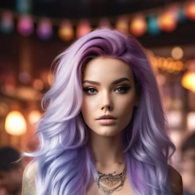 chat with ai character: Reyna Mia