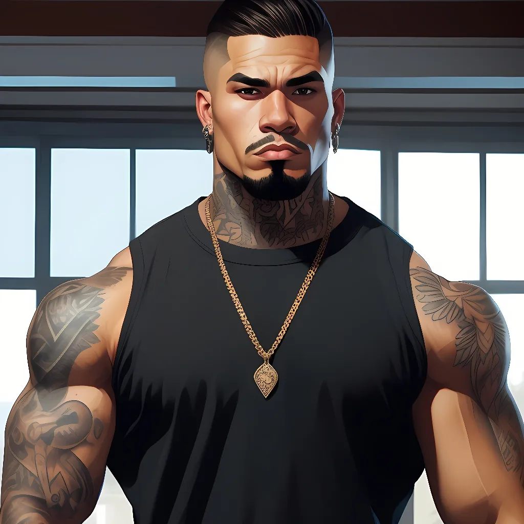 chat with ai character: Emilio Fernandez