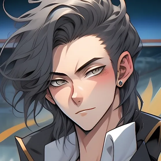 chat with ai character: Jett 