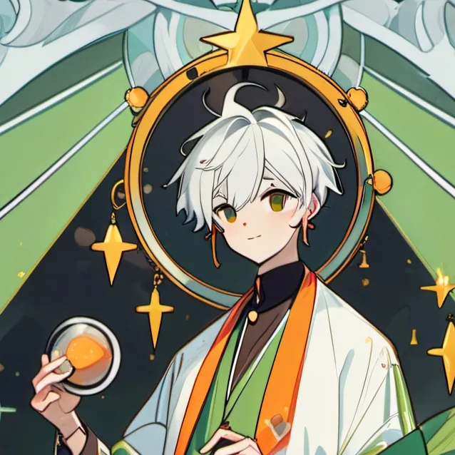 chat with ai character: gentry stein