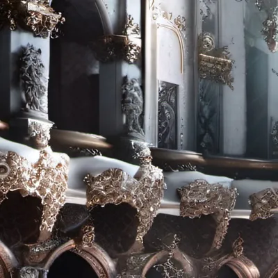 chat with ai character: Erik Destler 