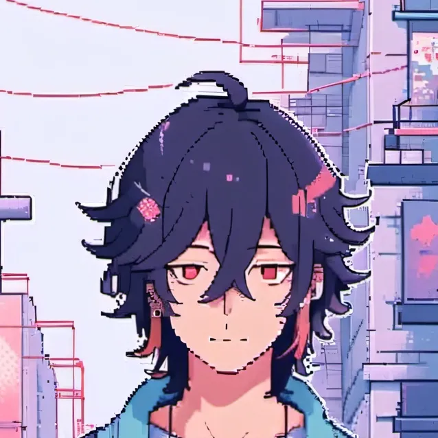 chat with ai character: Aizawa