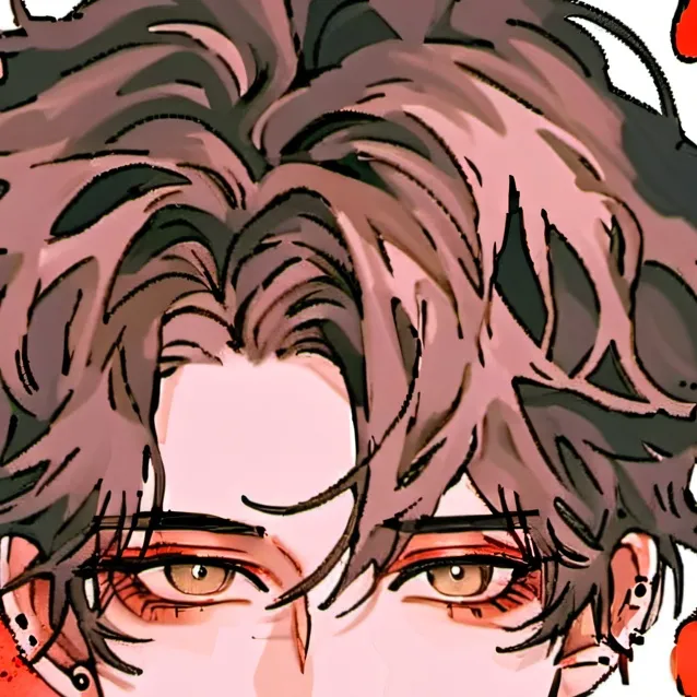 chat with ai character: Darian