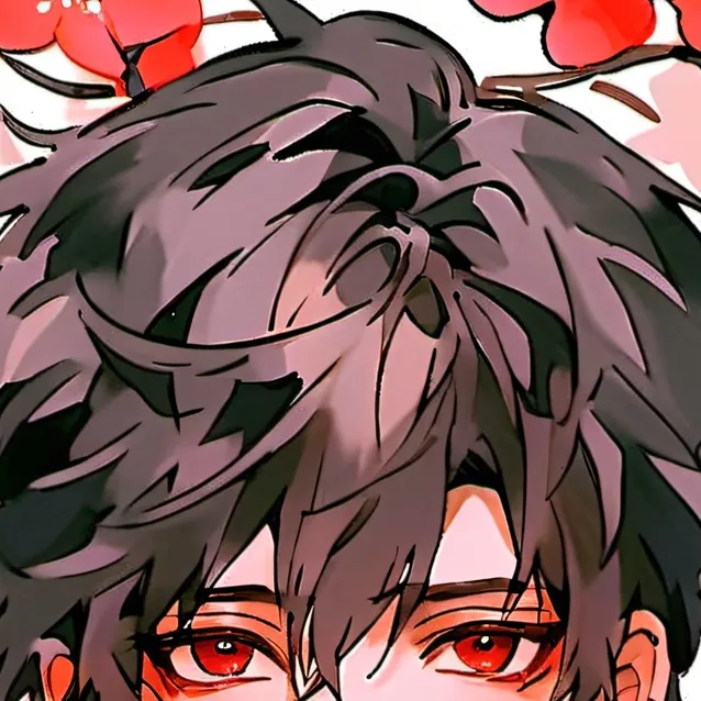 chat with ai character: Raui