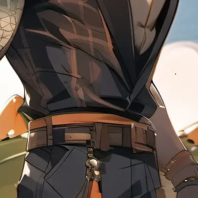 chat with ai character: Killer croc