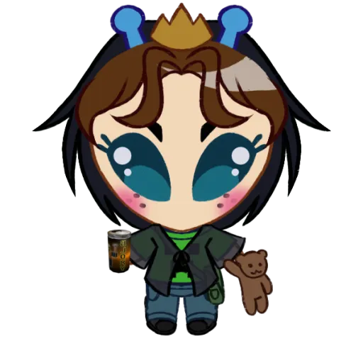 talkie's author avatar