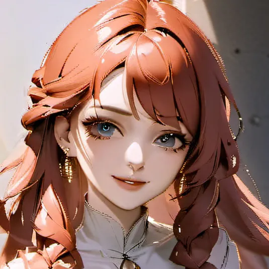 chat with ai character: Amelia