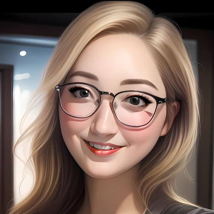 chat with ai character: Makenzi MacGregor