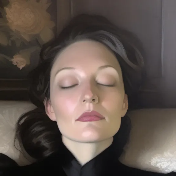 chat with ai character: Chloe Phoenix