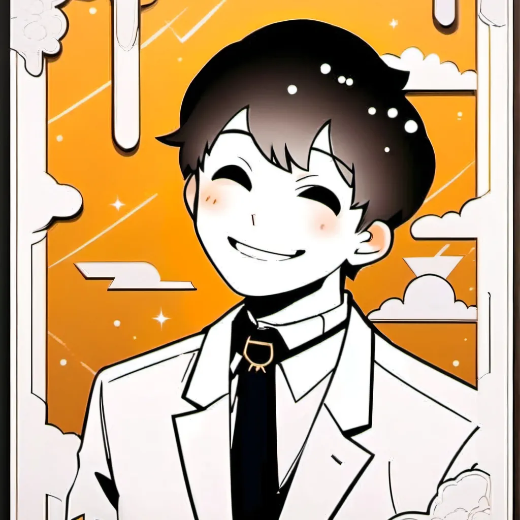 chat with ai character: Elliott 