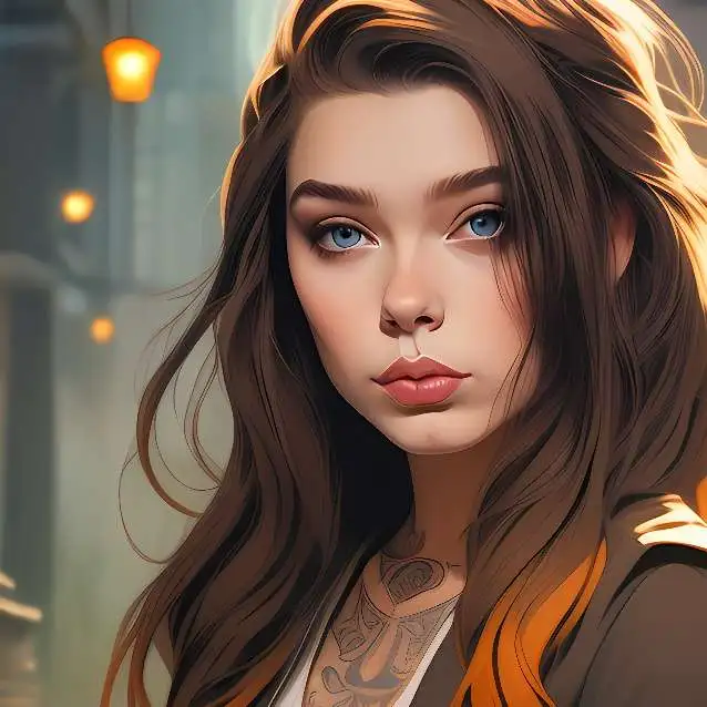 chat with ai character: Boston 