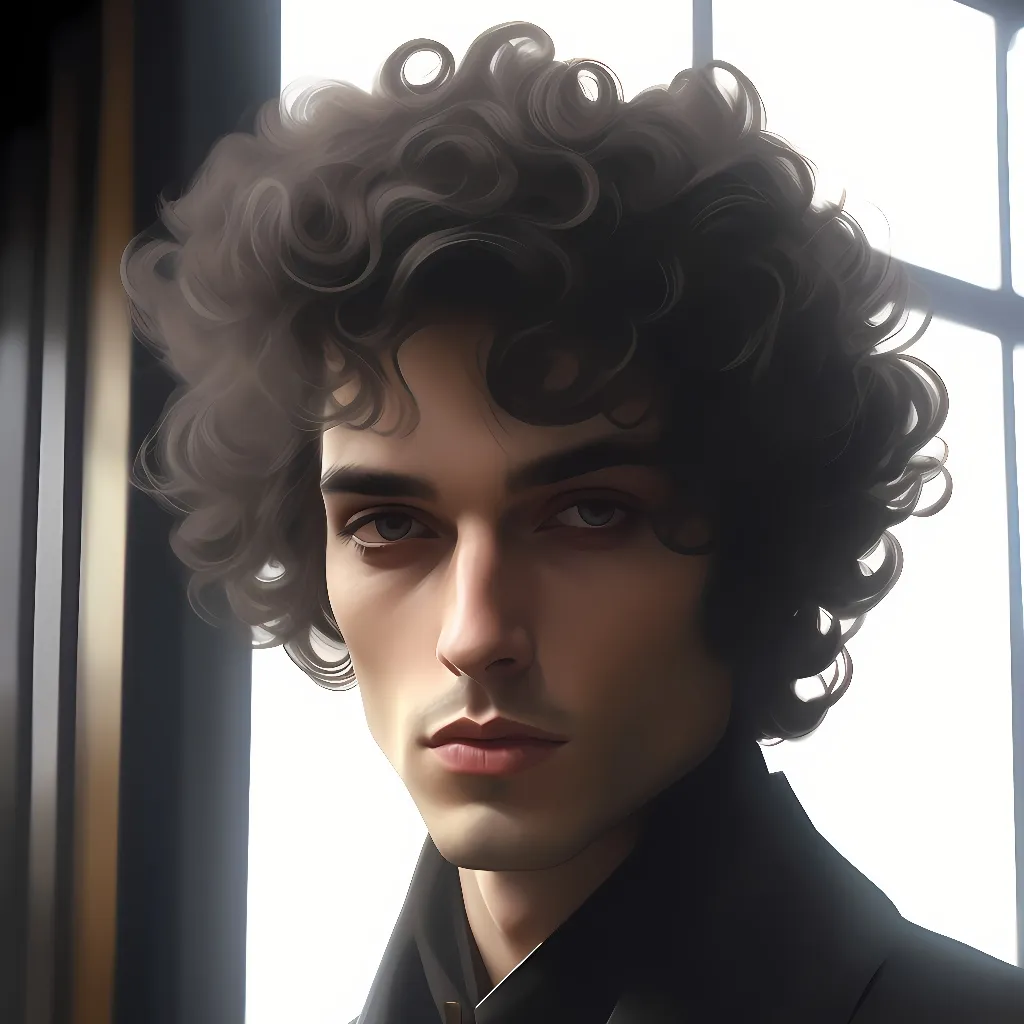 chat with ai character: Aldous Huxley