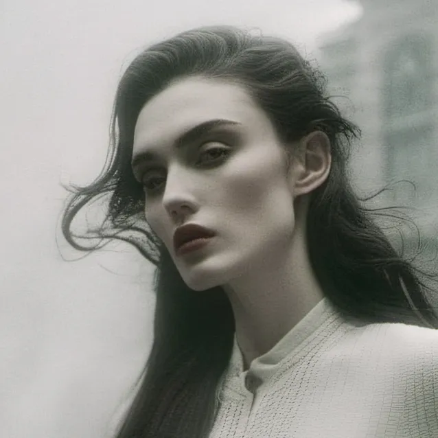 chat with ai character: Alex