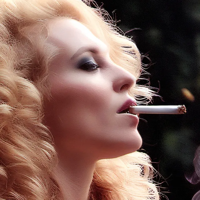 chat with ai character: Joan