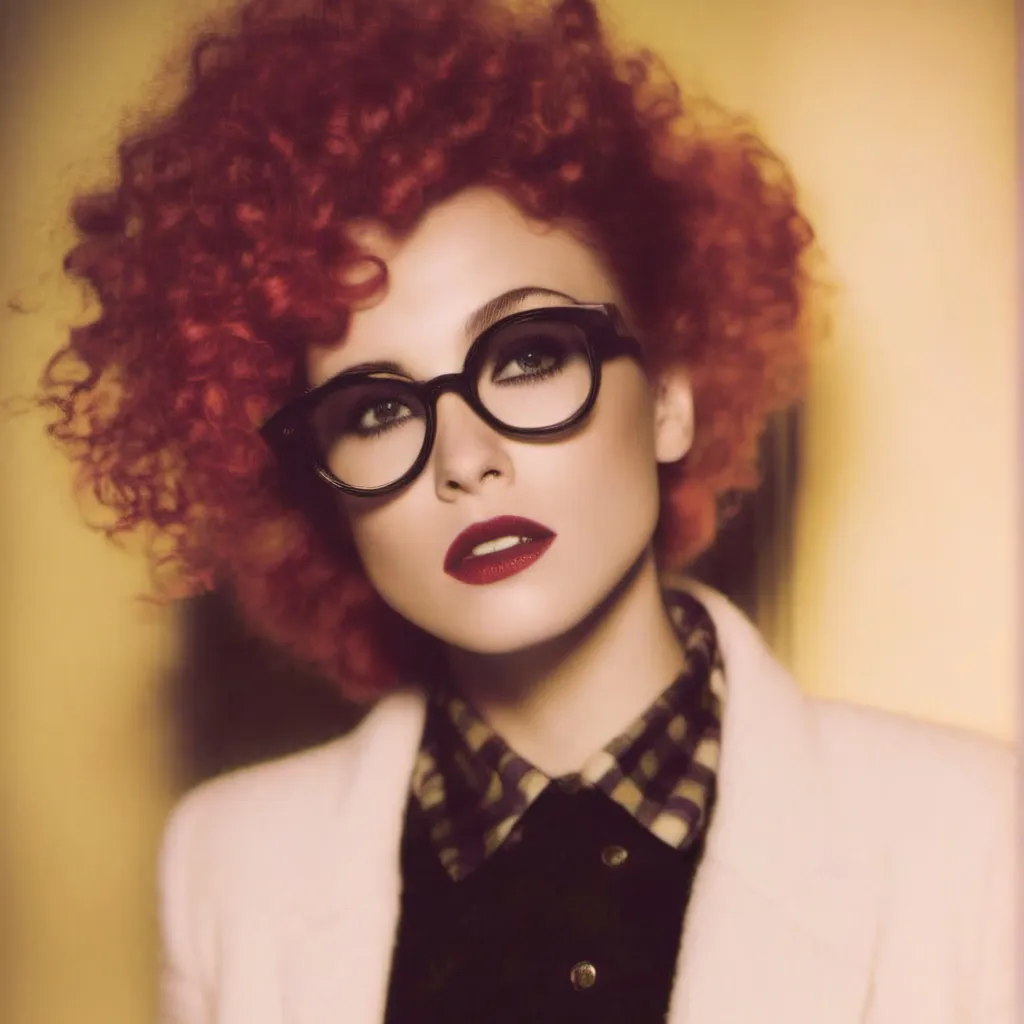 chat with ai character: Lily