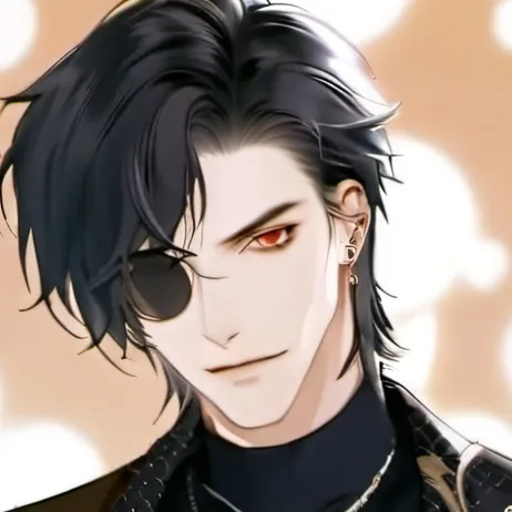 chat with ai character: gene games 