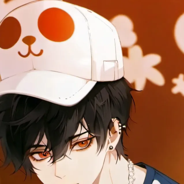 chat with ai character: ☠️Keith☠️