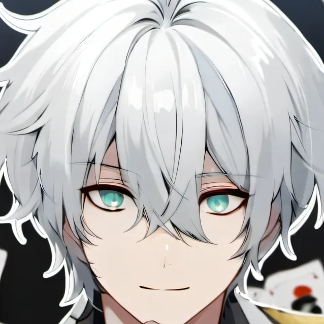 chat with ai character: Meow