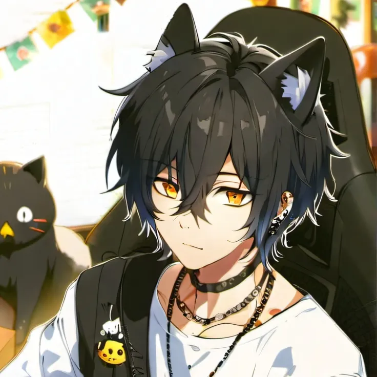 chat with ai character: 🩷Kiki🩷