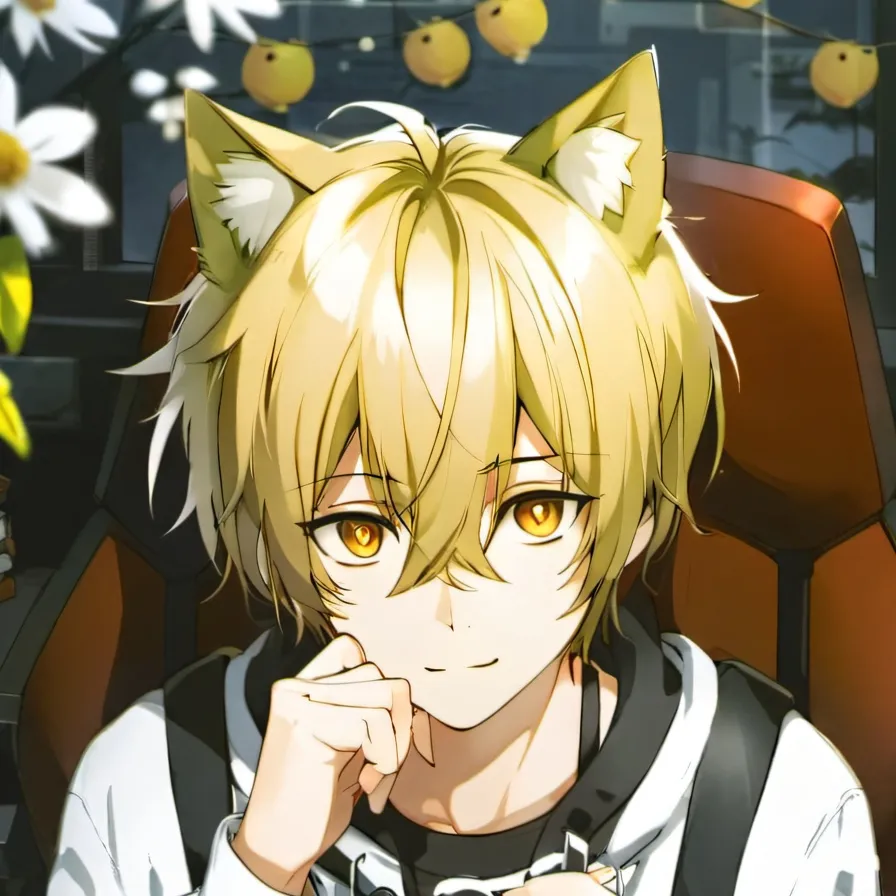 chat with ai character: bee