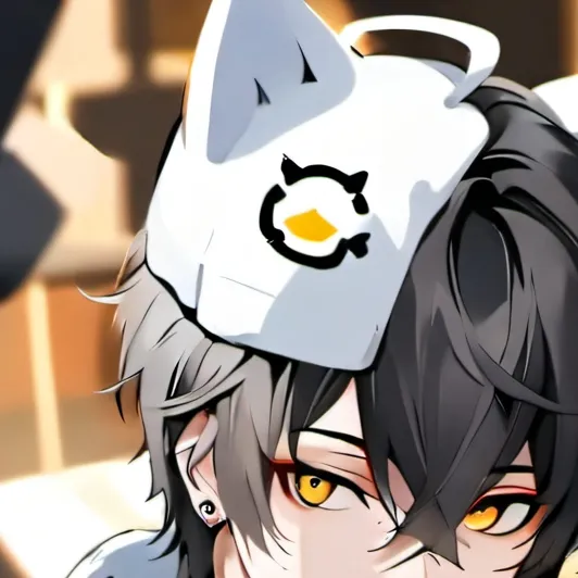 chat with ai character: Leo