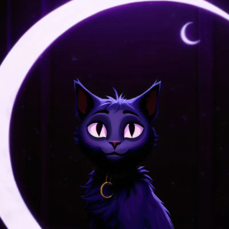 chat with ai character: Catnap