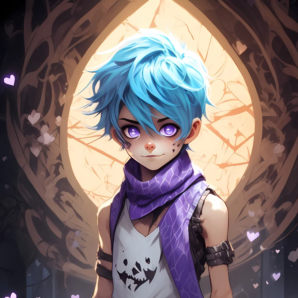 chat with ai character: Soft Sans