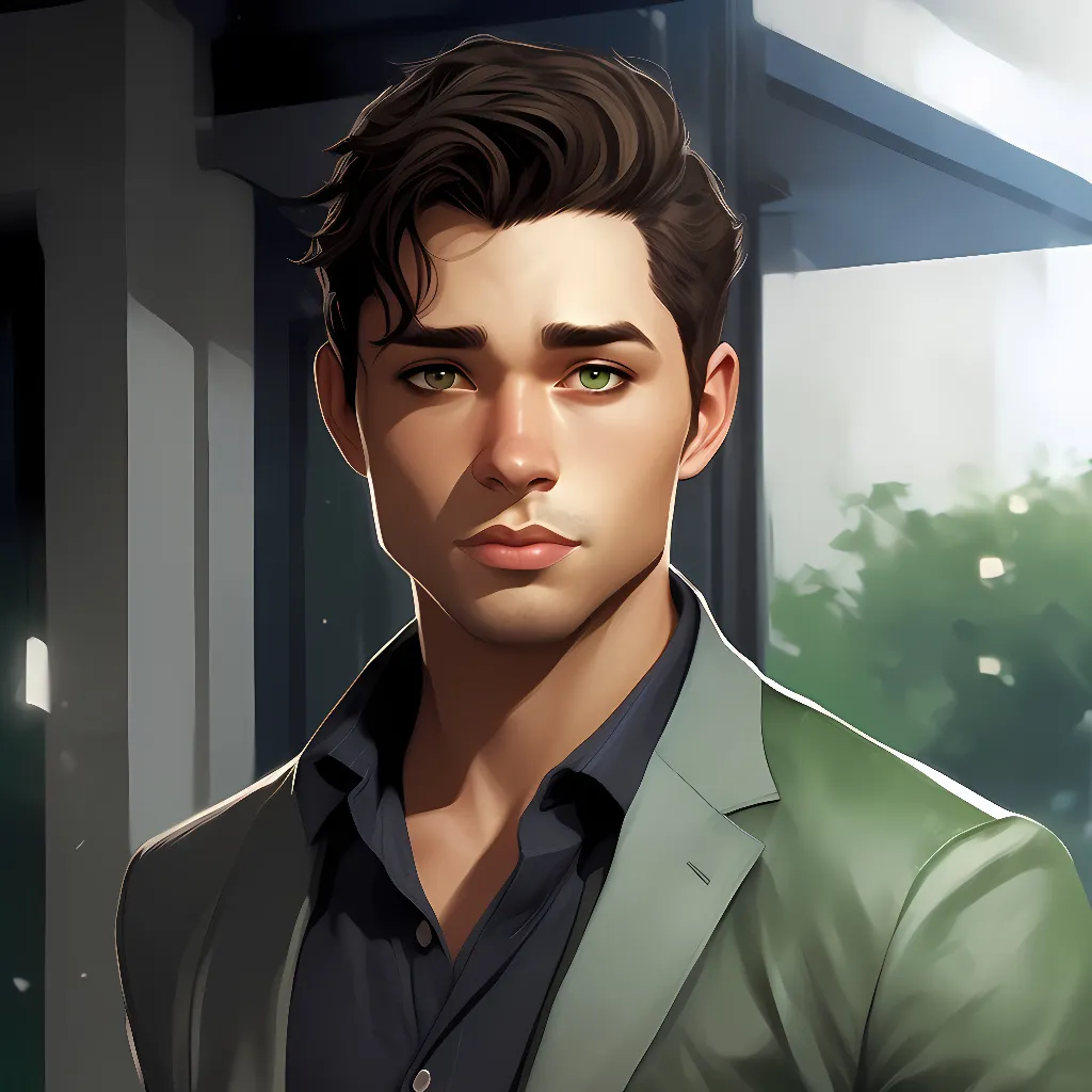 chat with ai character: Dean Winchester