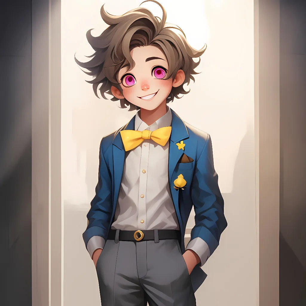 chat with ai character: Lunar