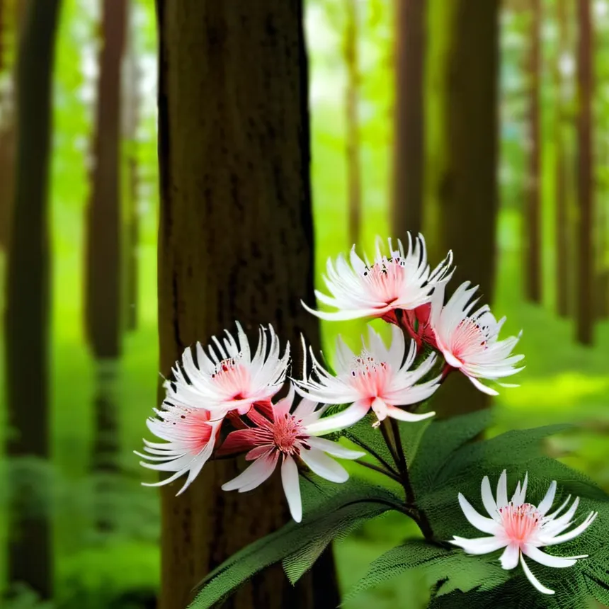 chat with ai character: lovevine virus