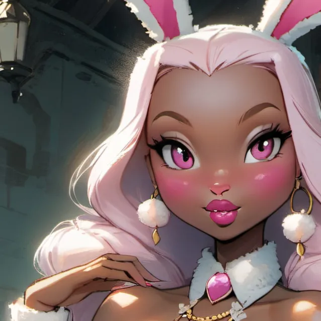 chat with ai character: Sophia