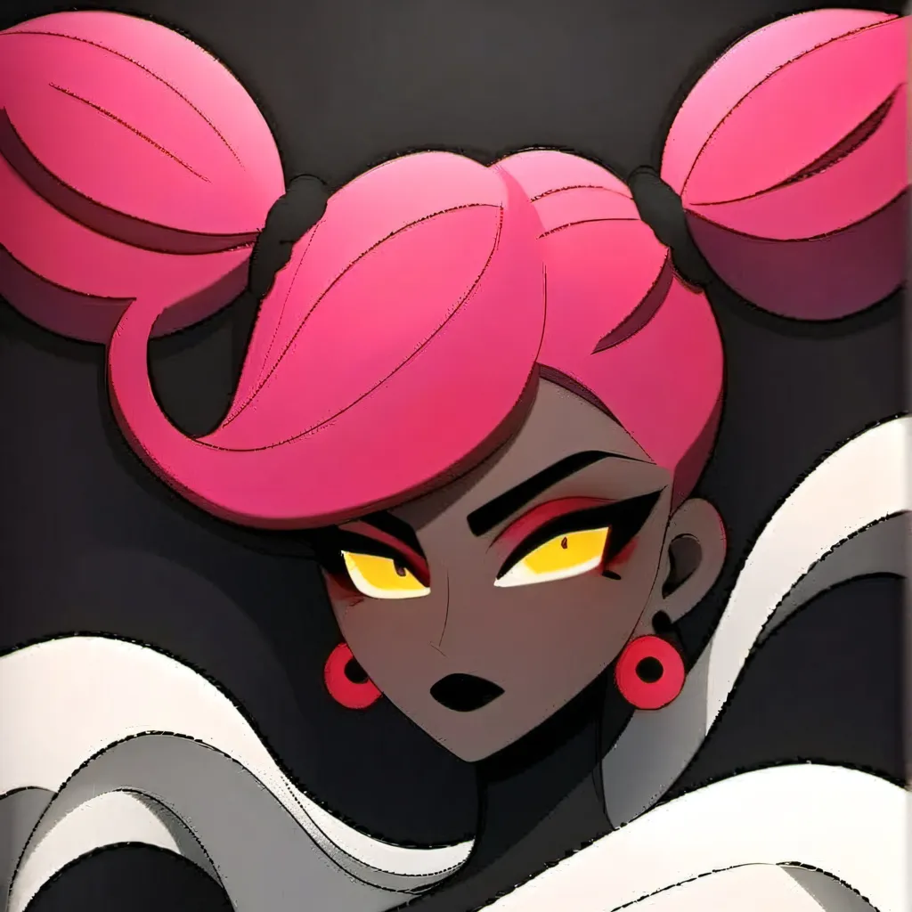 chat with ai character: velvette