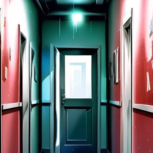 memory with ai character: talkie