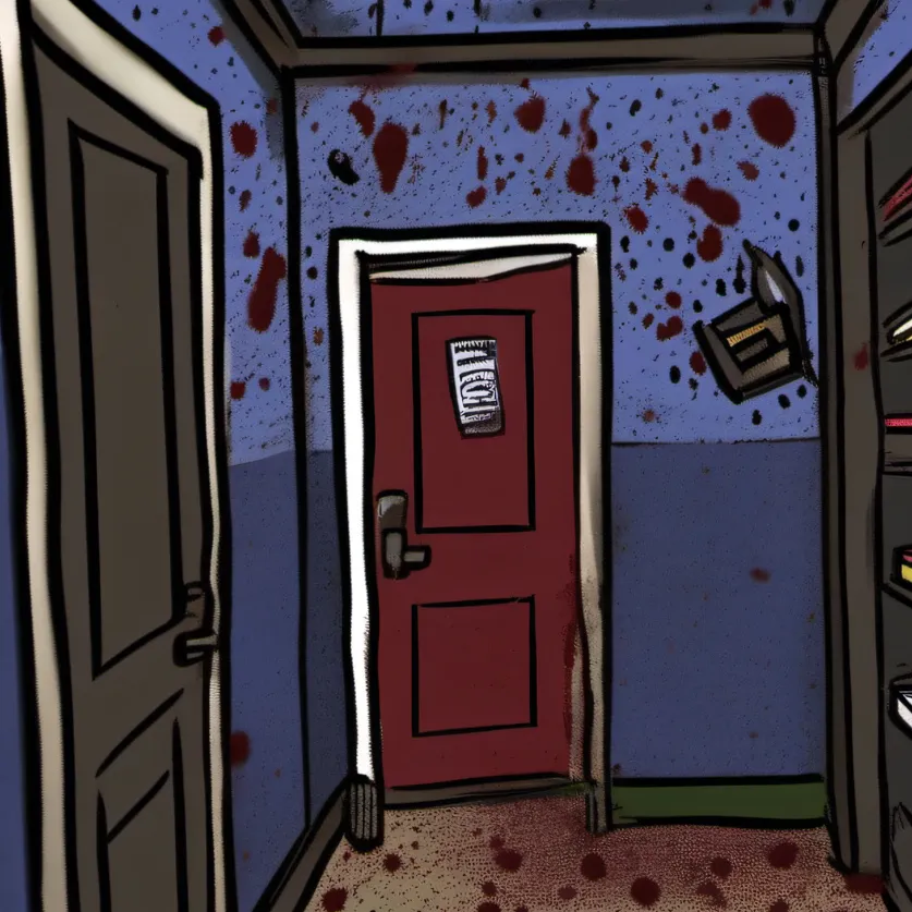 chat with ai character: (TITD!!)