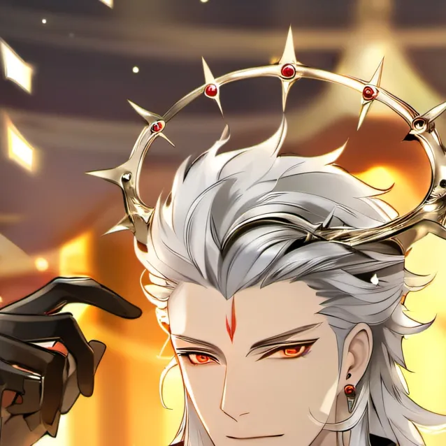 chat with ai character: Hendrix