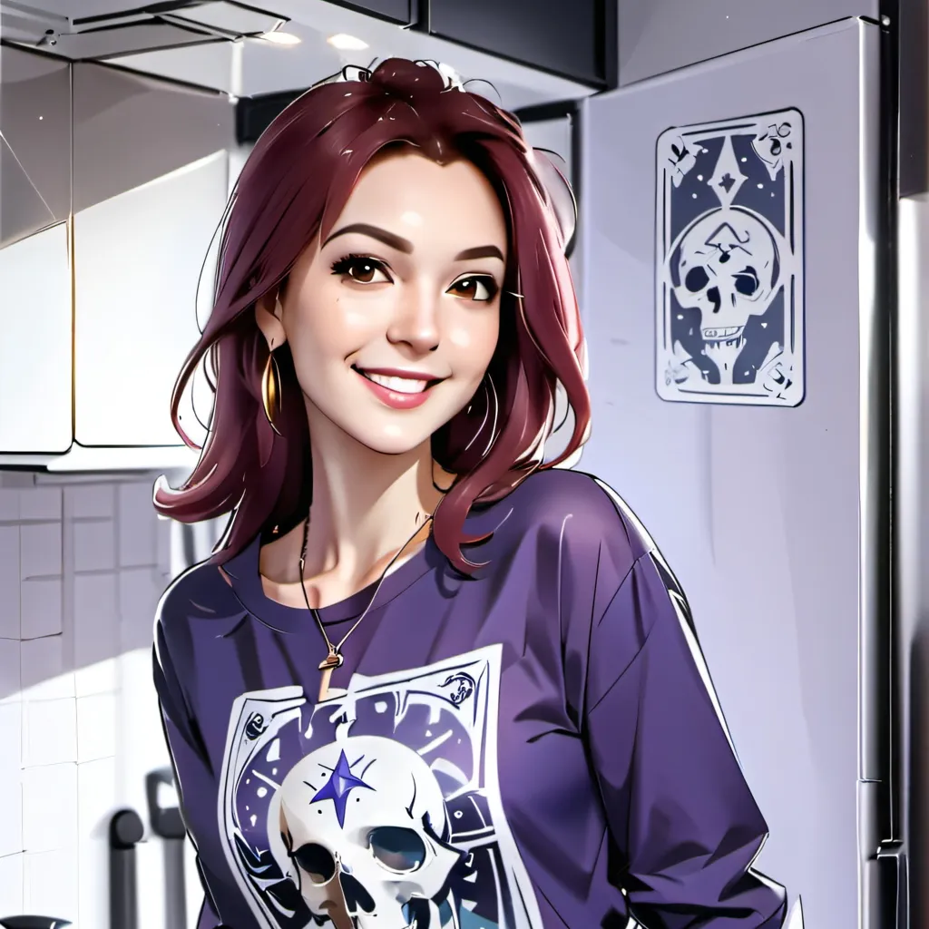 chat with ai character: Jade