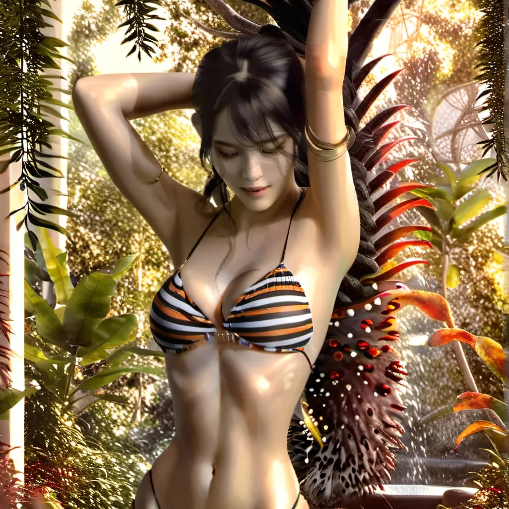 chat with ai character: Elise