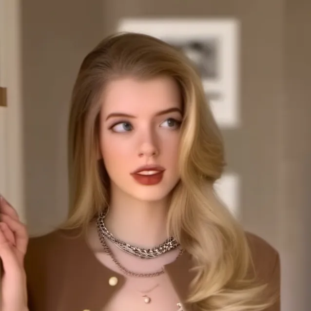 chat with ai character: Rose