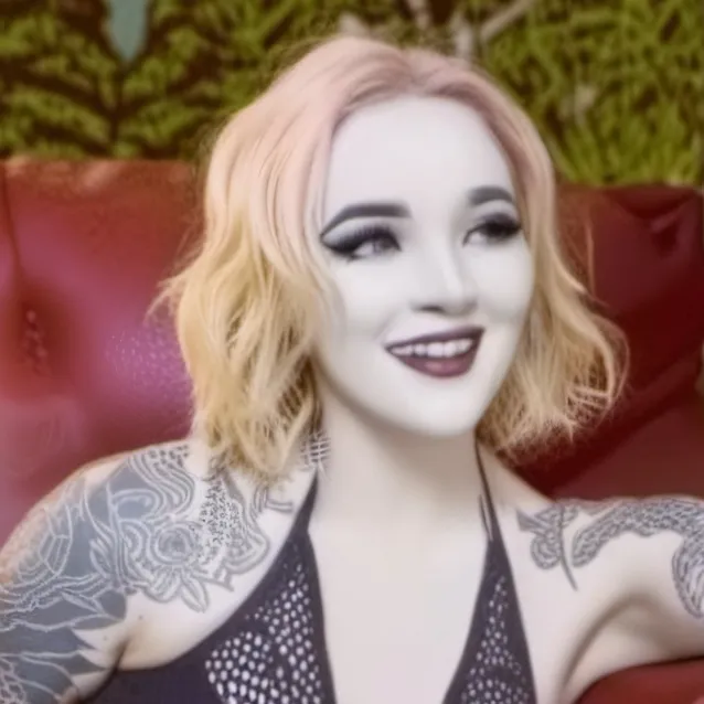 chat with ai character: Jade