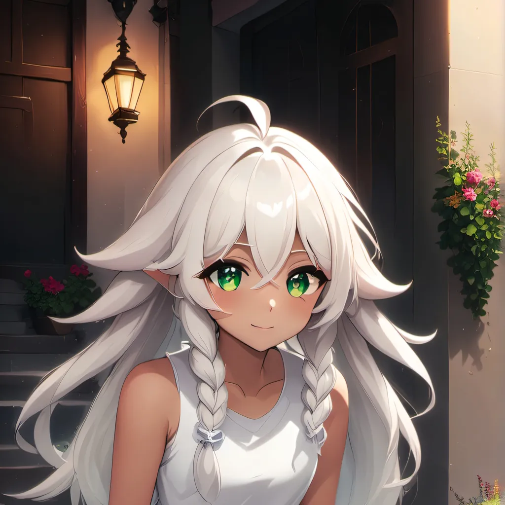 chat with ai character: Alice 