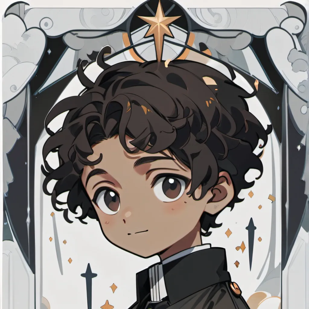 chat with ai character: The Other Wybie